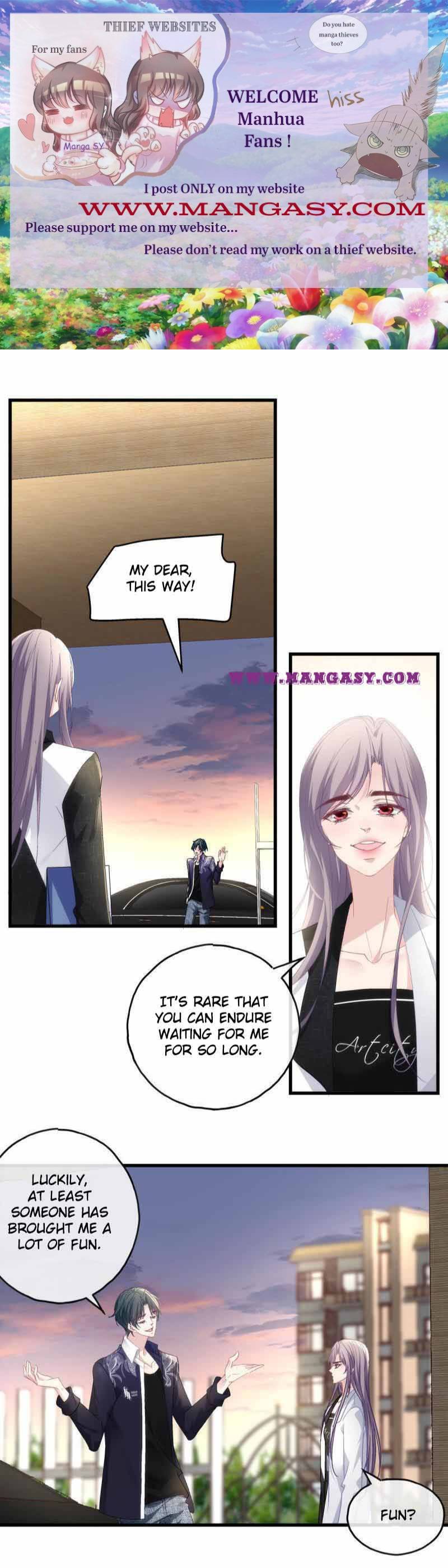 Different Every Day - chapter 117 - #2