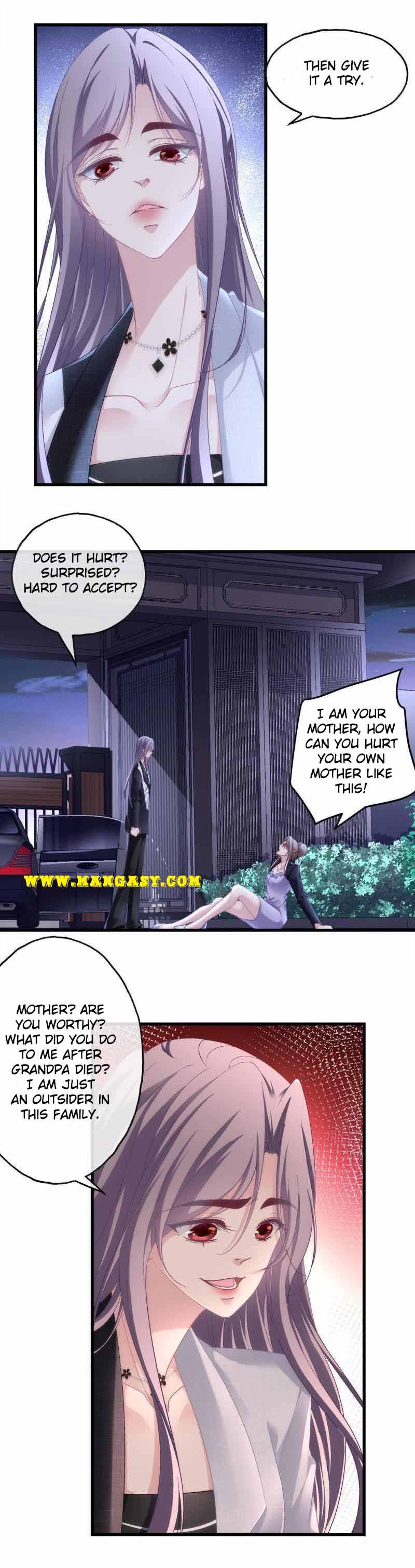 Different Every Day - chapter 118 - #4