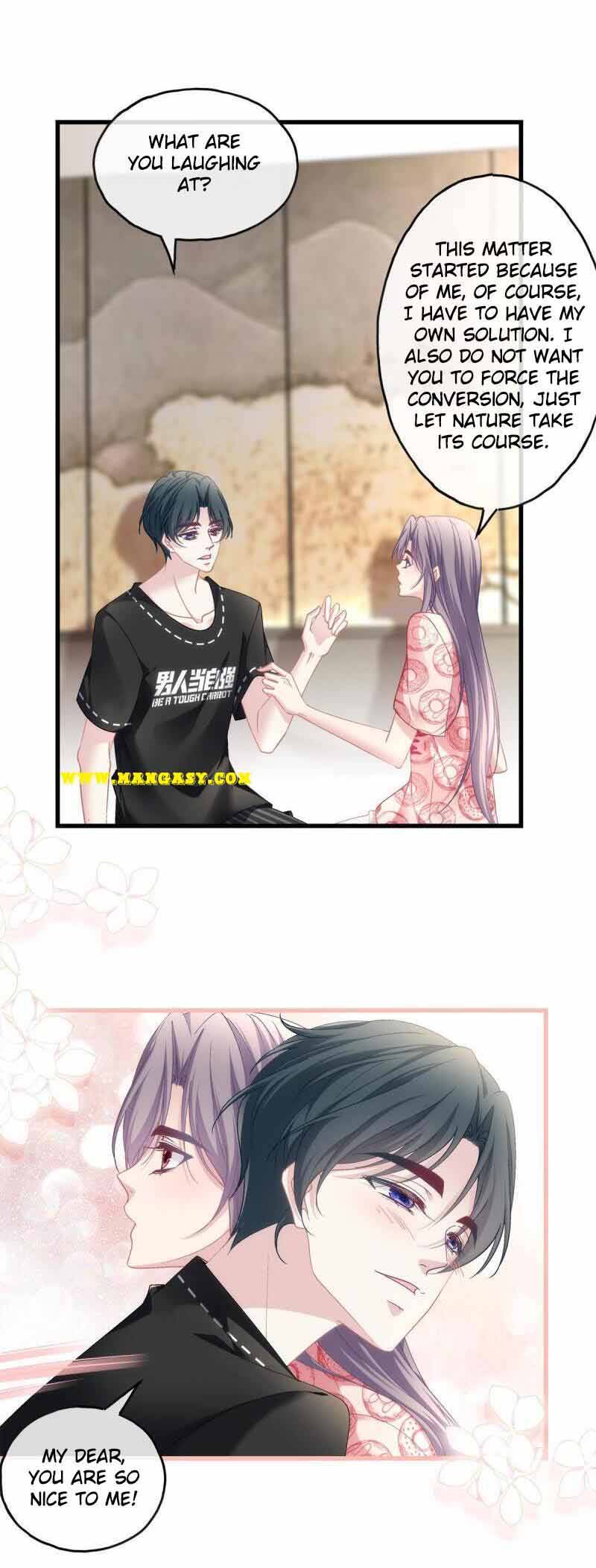 Different Every Day - chapter 119 - #6