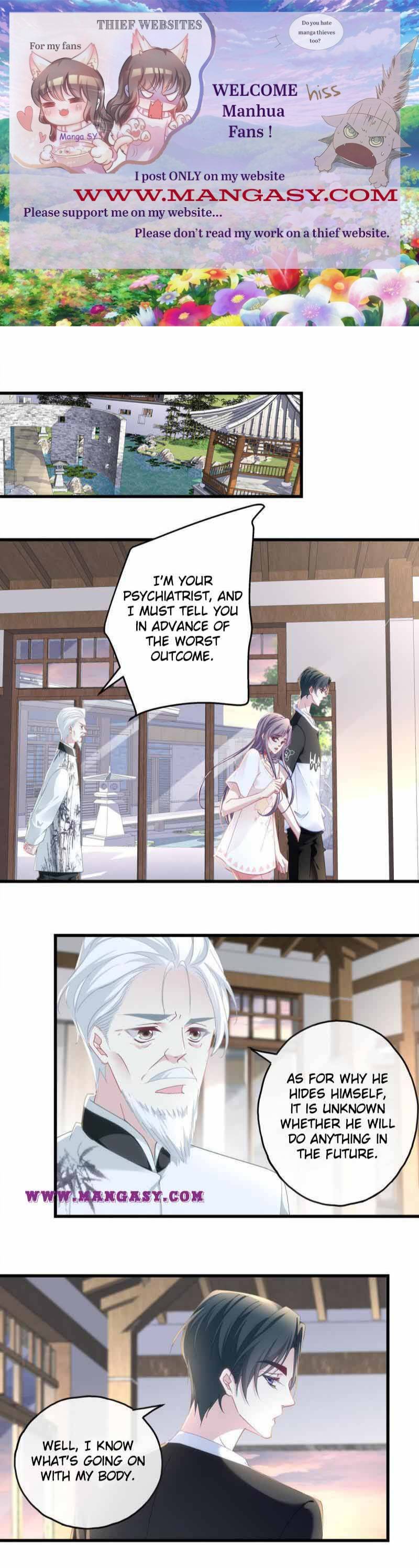 Different Every Day - chapter 122 - #2