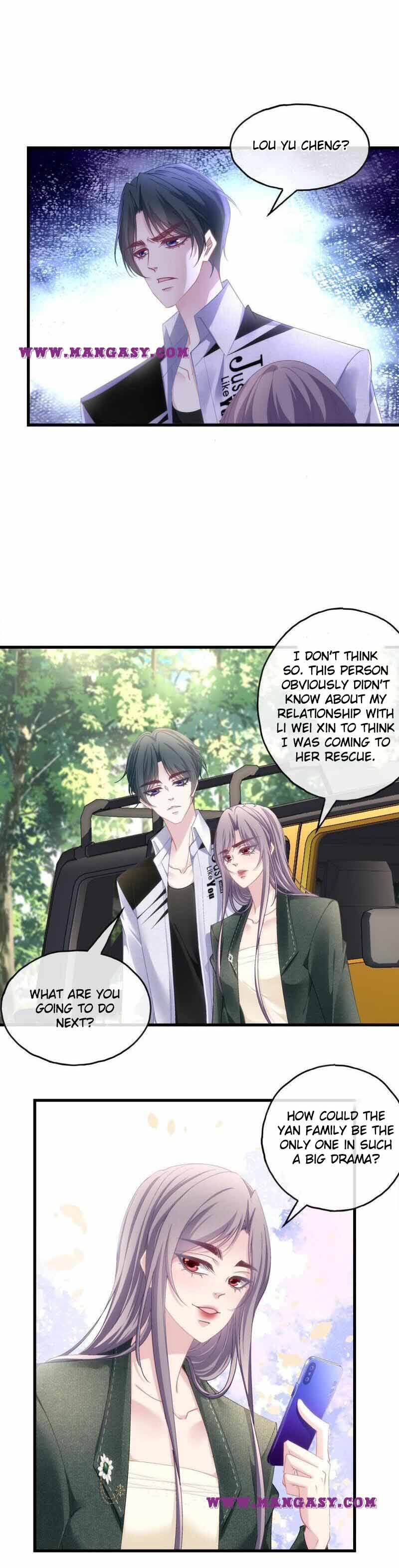 Different Every Day - chapter 123 - #6