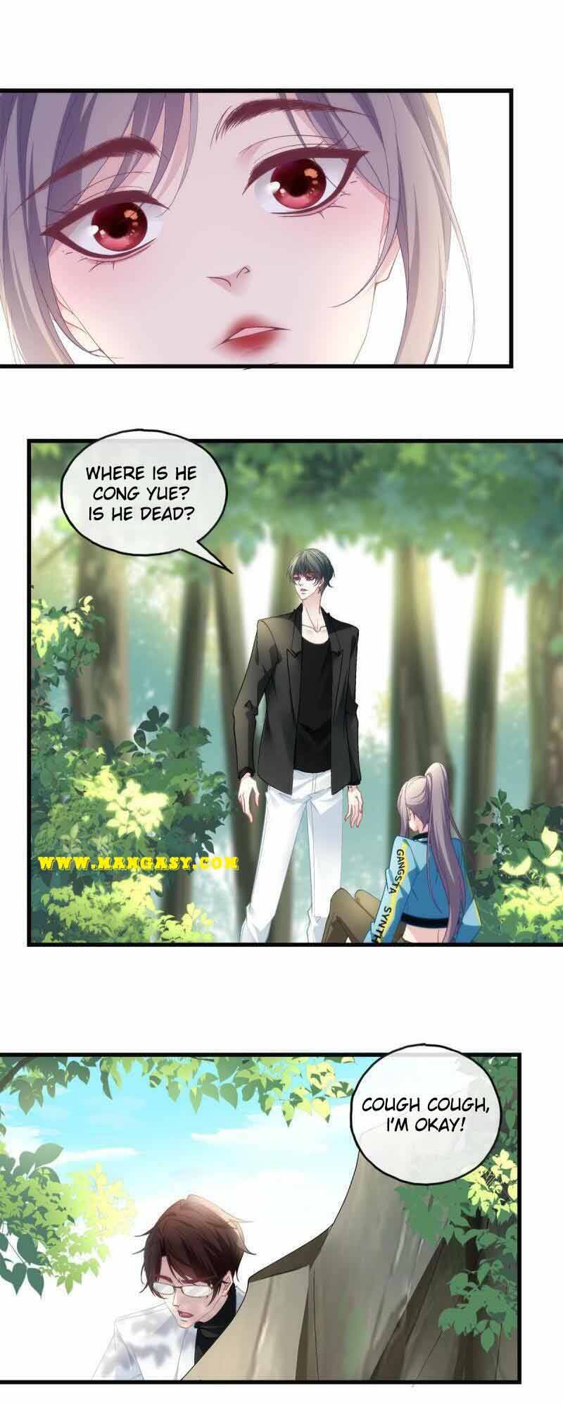 Different Every Day - chapter 128 - #6
