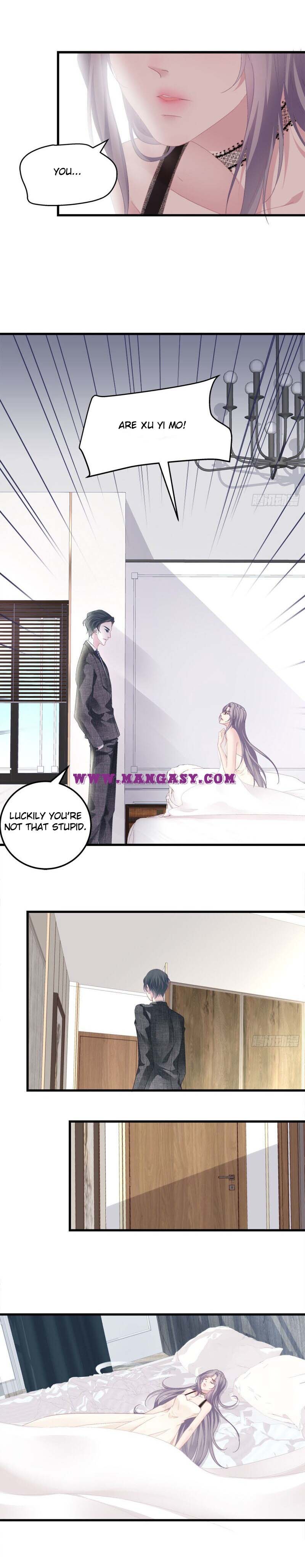 Different Every Day - chapter 13 - #5
