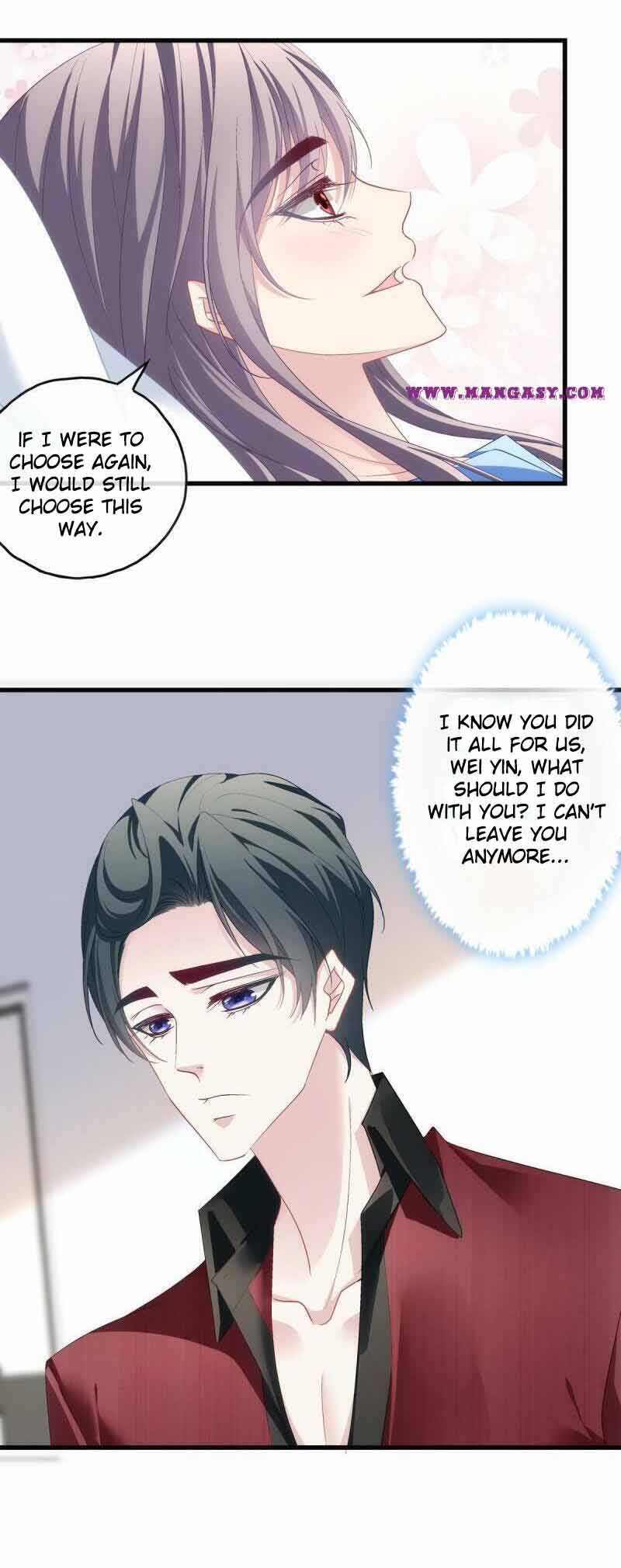 Different Every Day - chapter 130 - #6