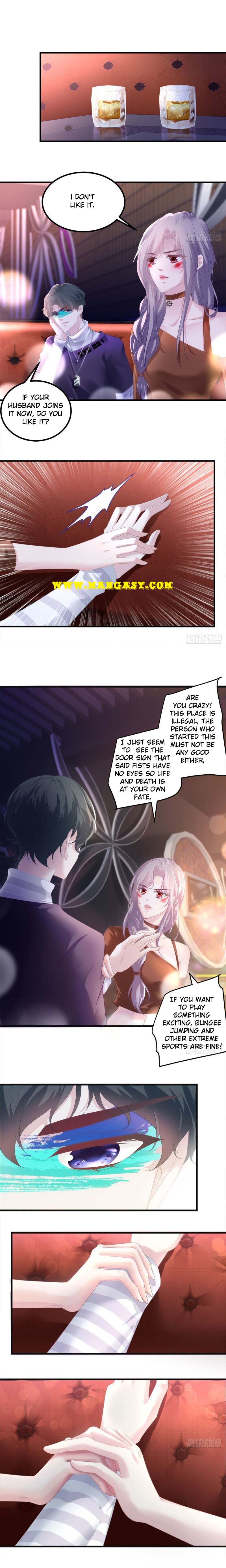 Different Every Day - chapter 22 - #5