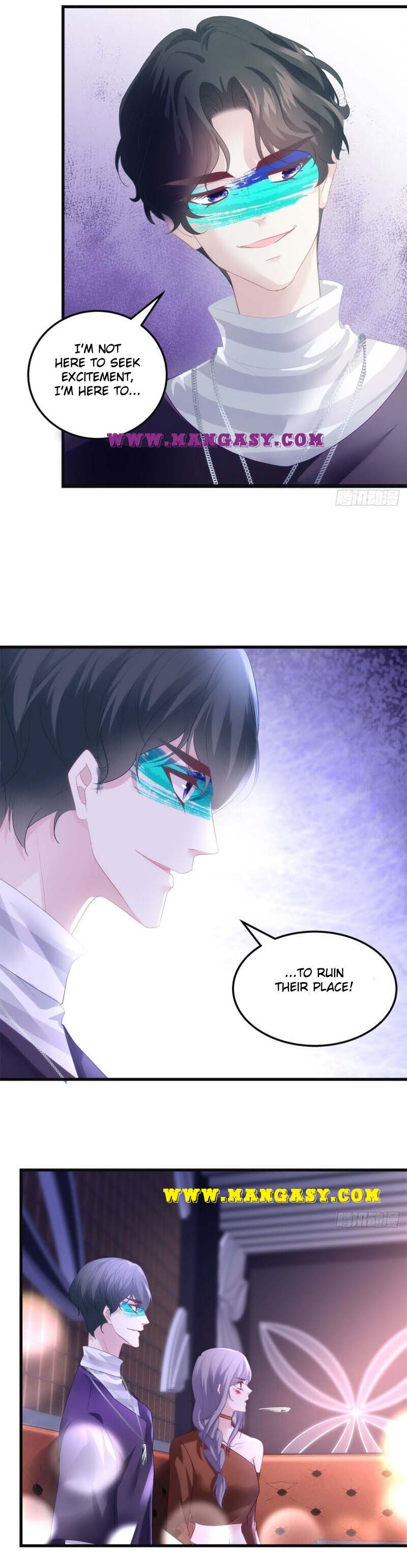 Different Every Day - chapter 22 - #6