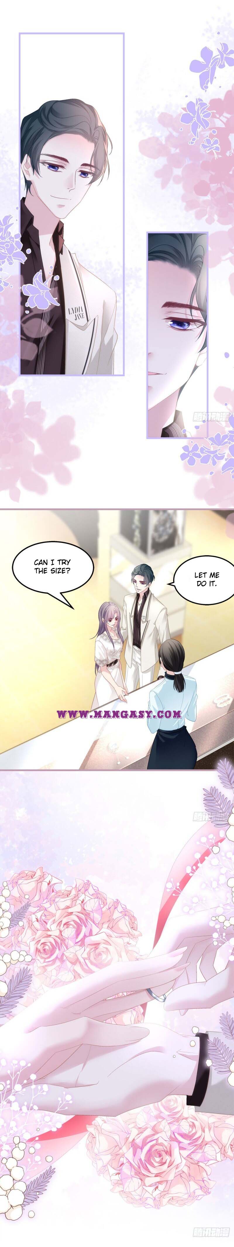 Different Every Day - chapter 34 - #6