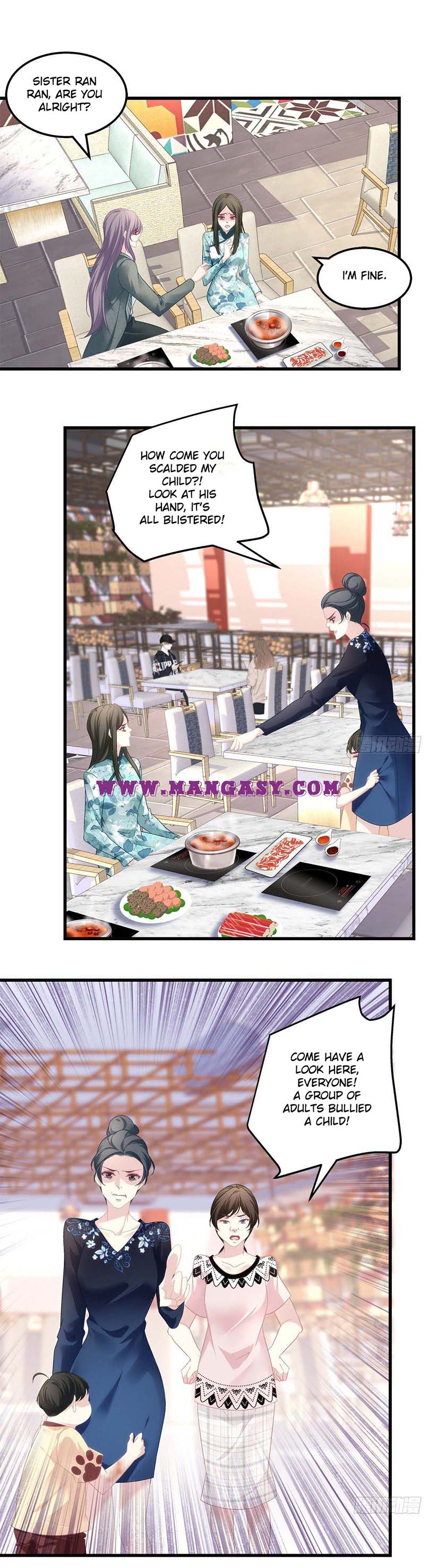 Different Every Day - chapter 41 - #2