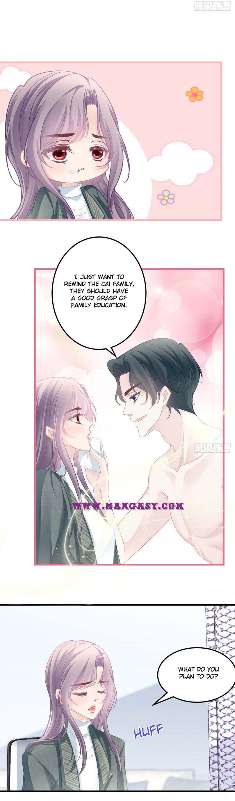 Different Every Day - chapter 45 - #5