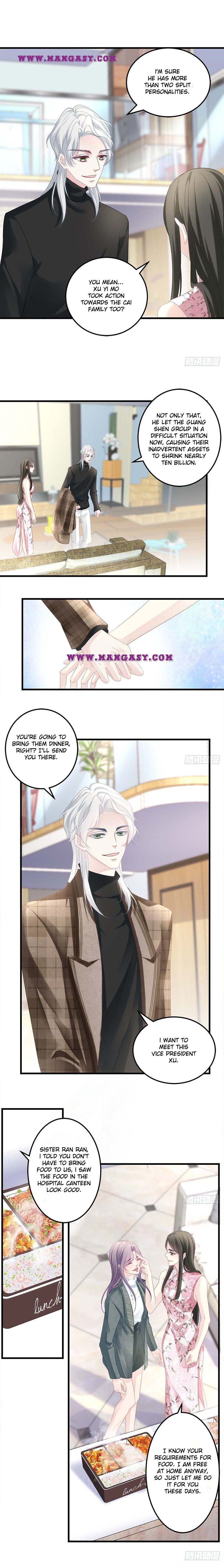 Different Every Day - chapter 47 - #3