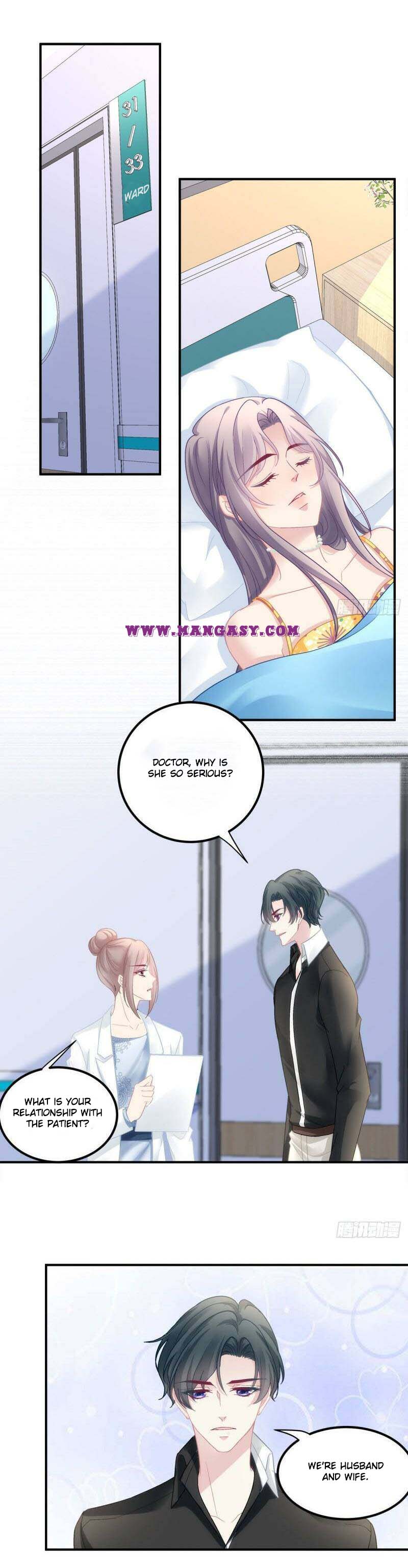 Different Every Day - chapter 60 - #2