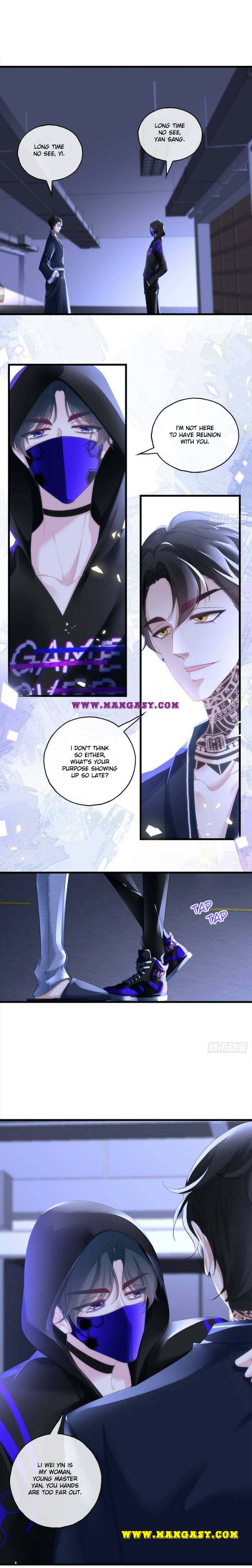 Different Every Day - chapter 63 - #2