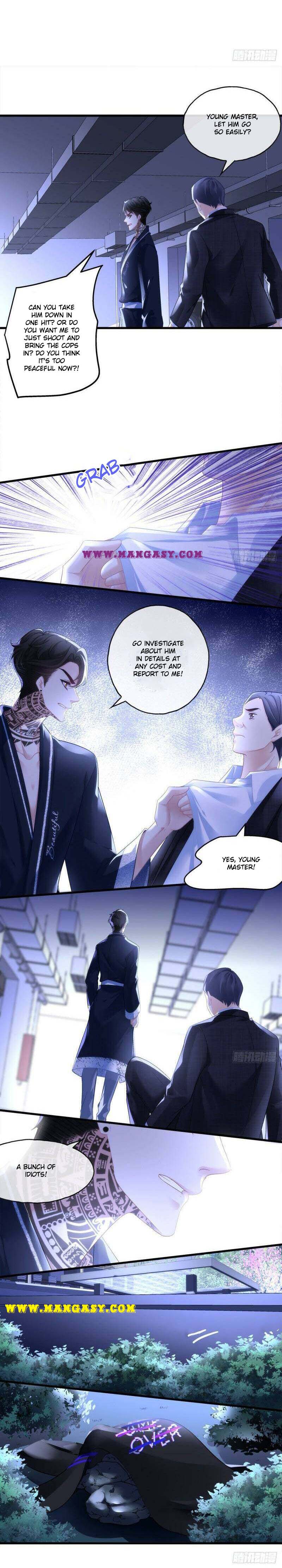 Different Every Day - chapter 63 - #6