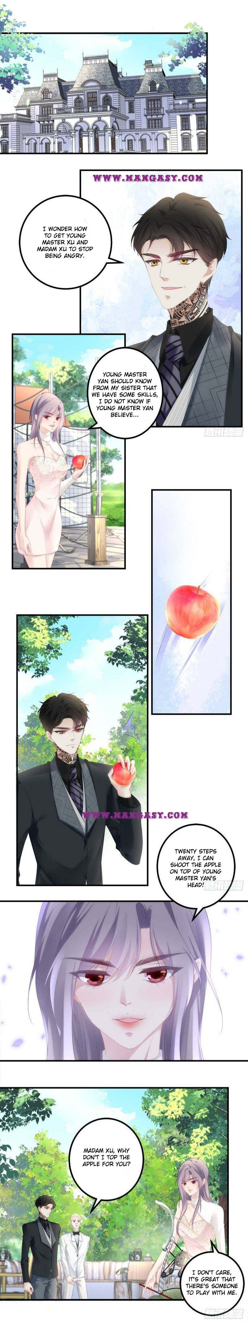 Different Every Day - chapter 68 - #2