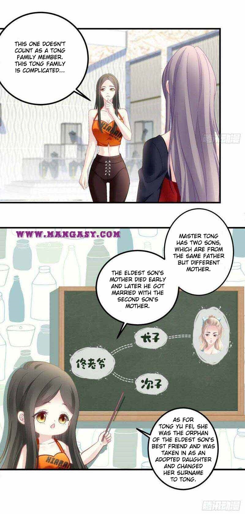 Different Every Day - chapter 72 - #4