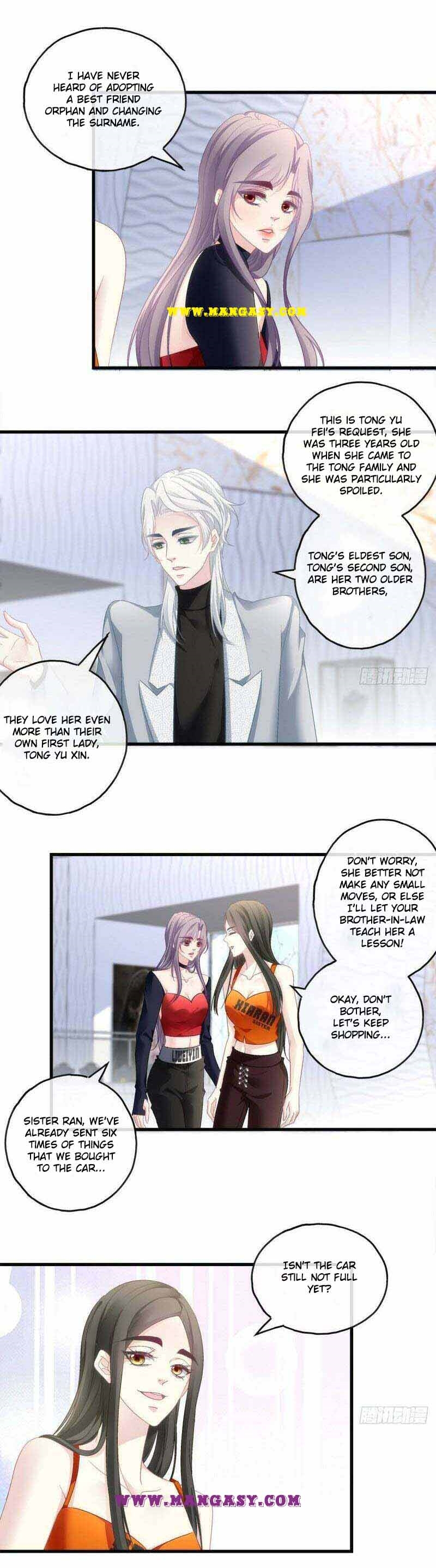 Different Every Day - chapter 72 - #5