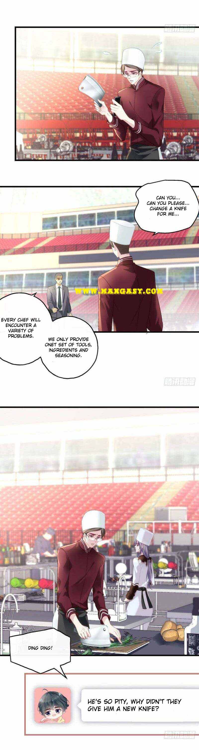 Different Every Day - chapter 73 - #6