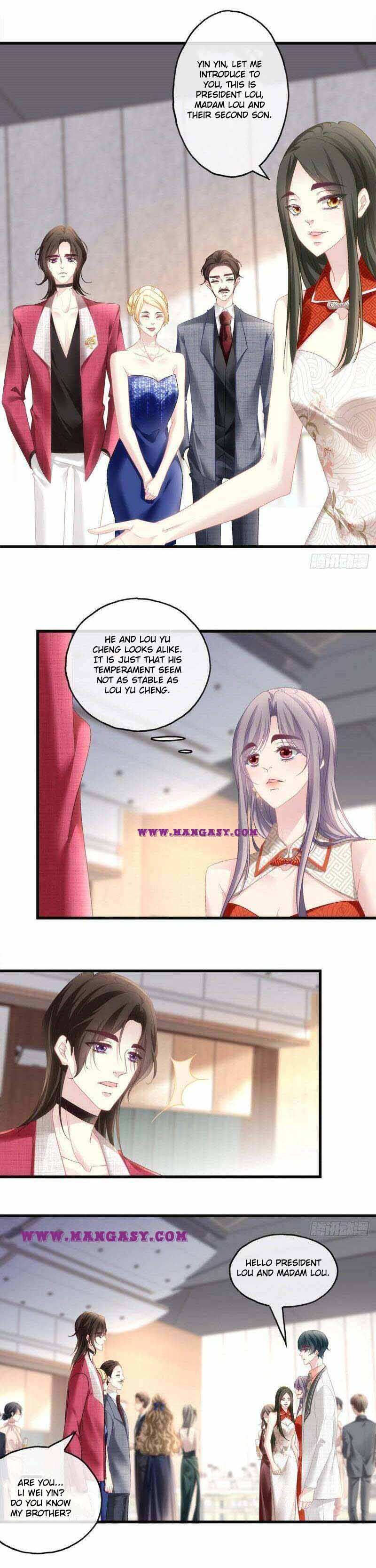 Different Every Day - chapter 75 - #4