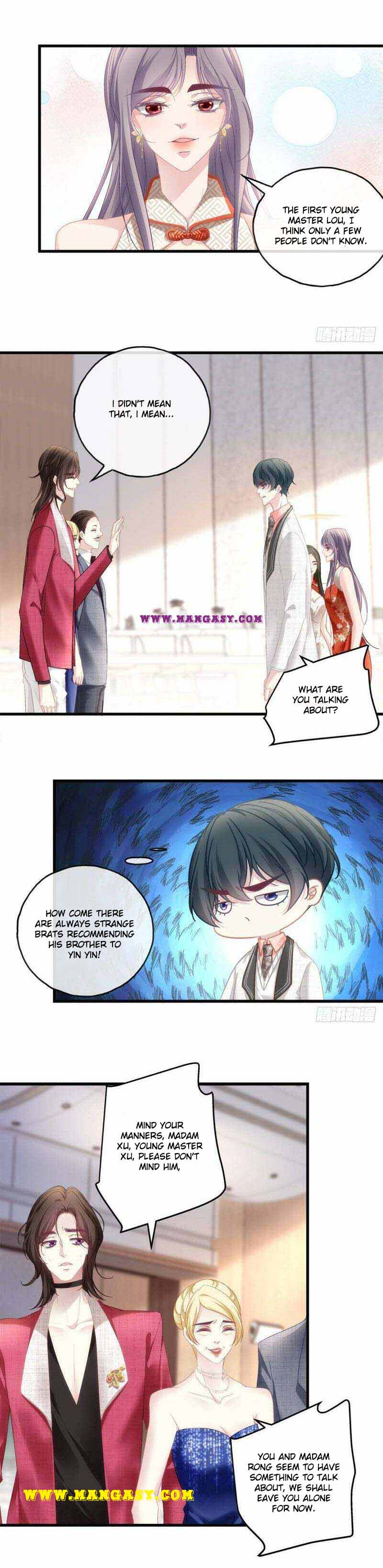 Different Every Day - chapter 75 - #5