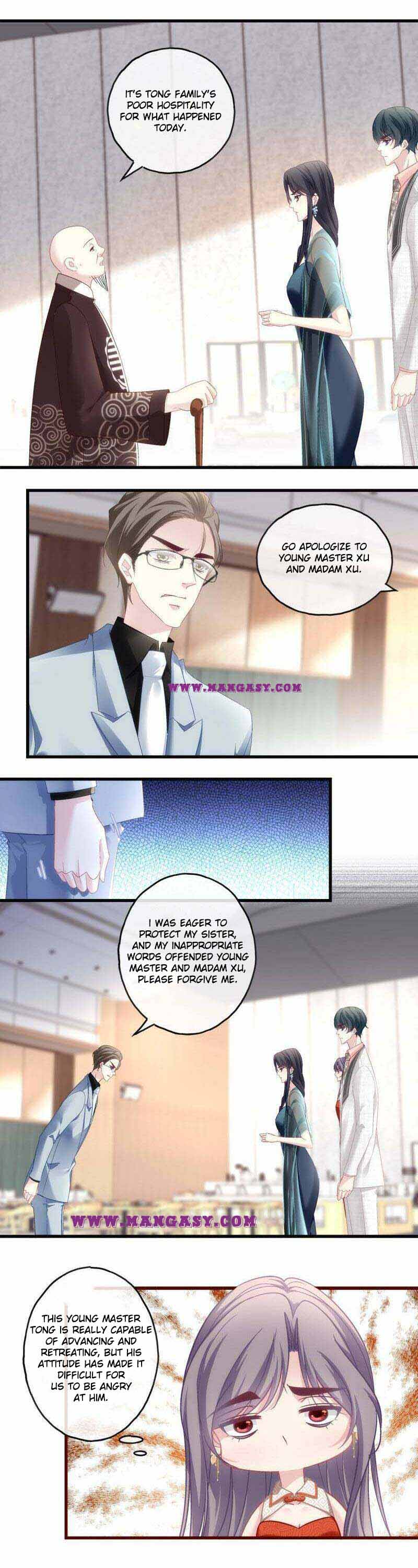 Different Every Day - chapter 77 - #5