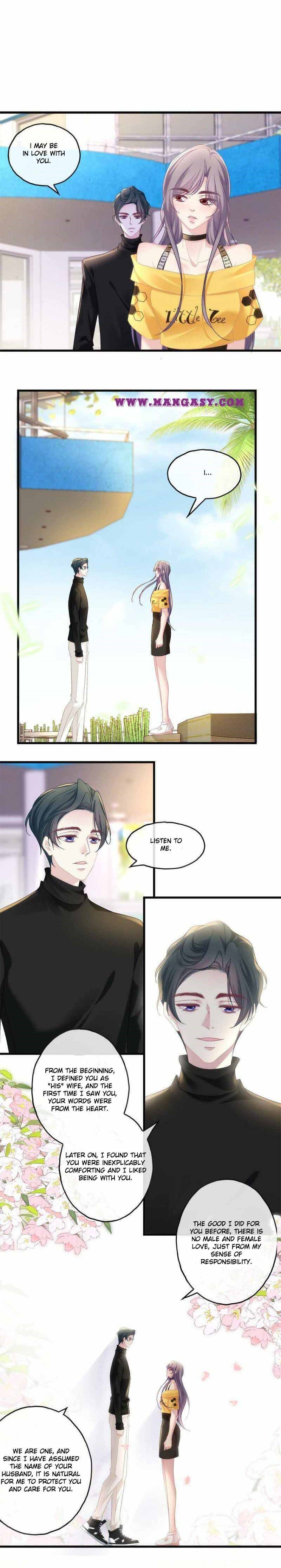 Different Every Day - chapter 81 - #5