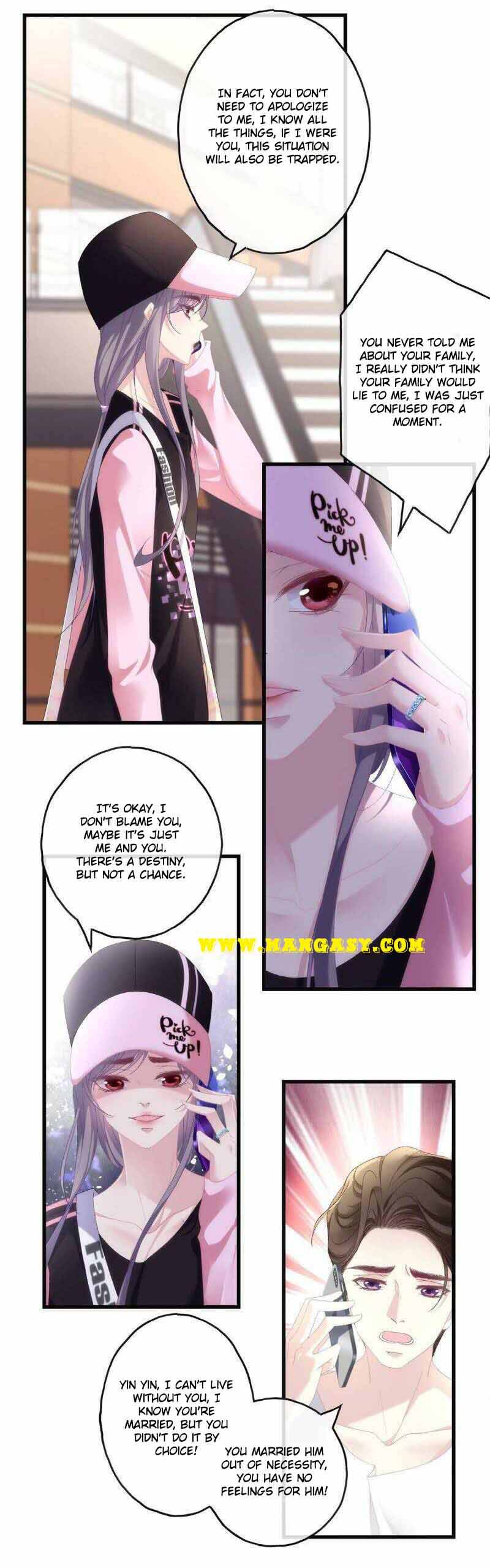 Different Every Day - chapter 83 - #6