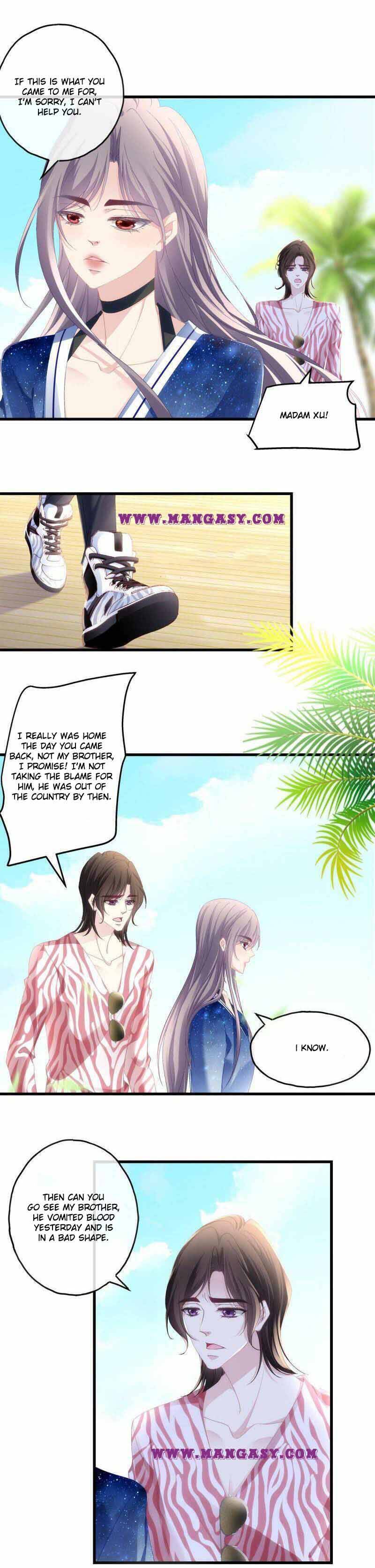 Different Every Day - chapter 87 - #2