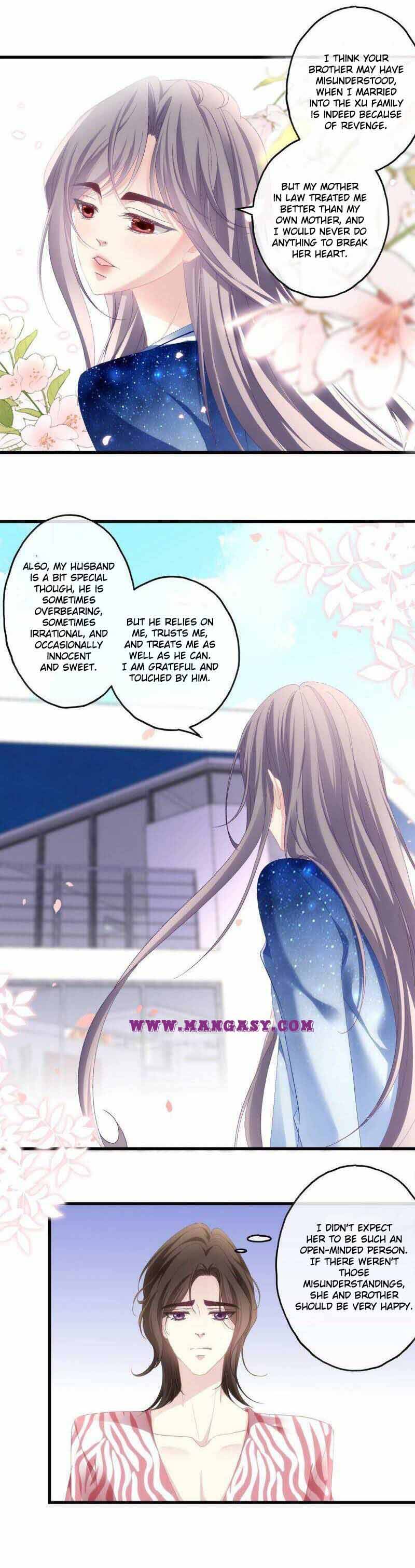 Different Every Day - chapter 87 - #3