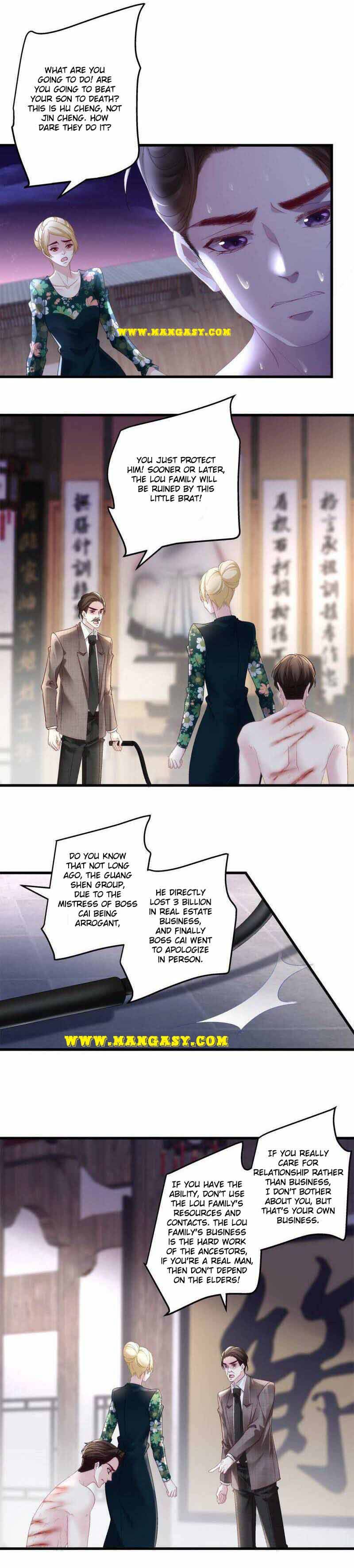 Different Every Day - chapter 89 - #4