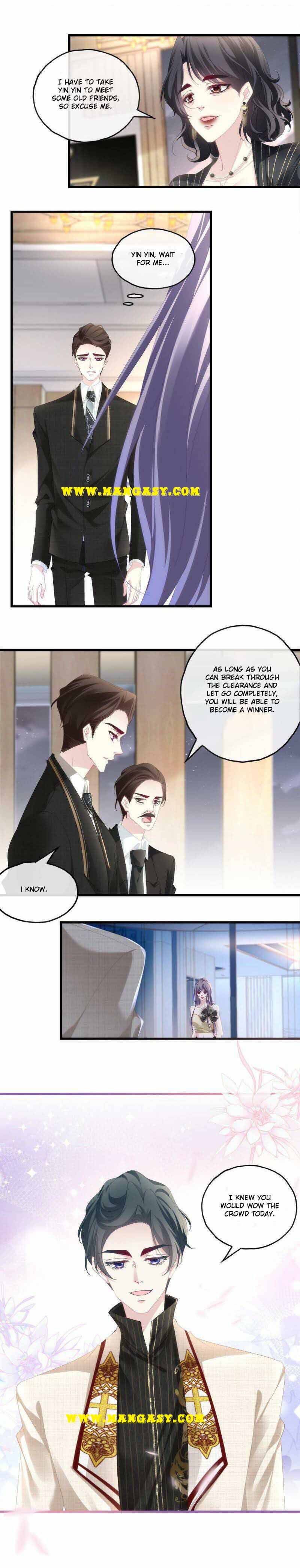 Different Every Day - chapter 92 - #6