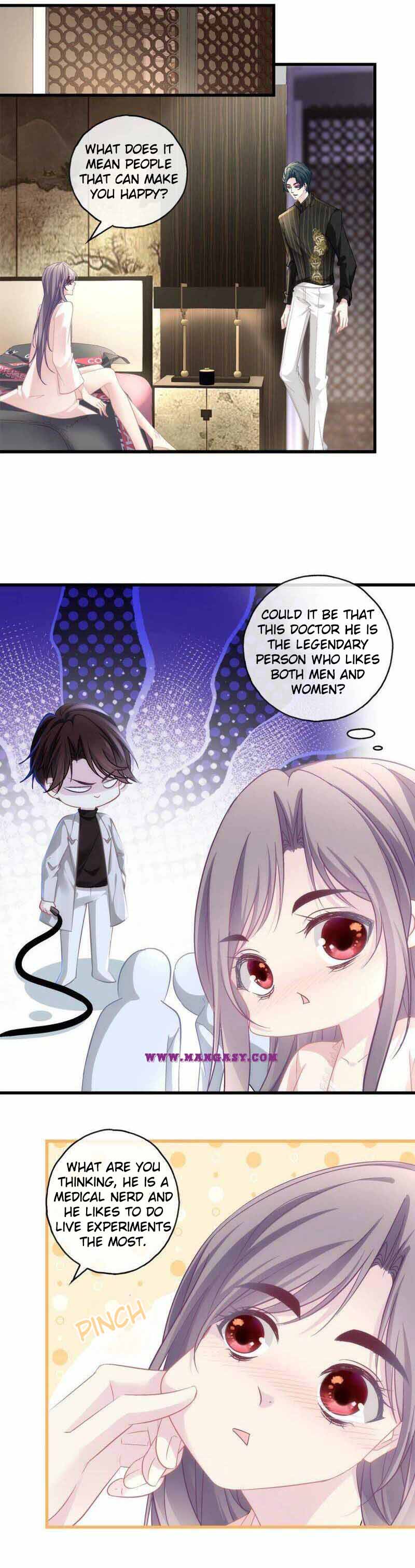 Different Every Day - chapter 94 - #4