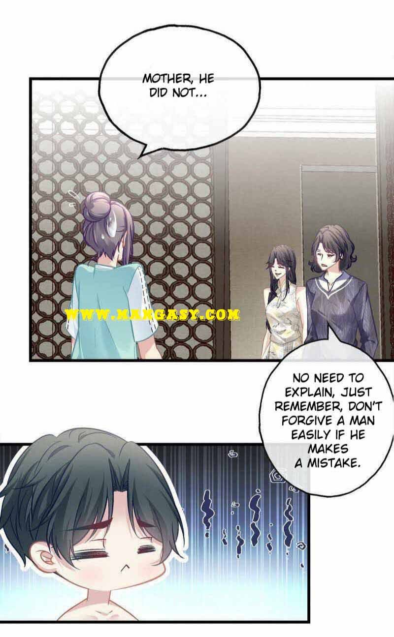 Different Every Day - chapter 98 - #2