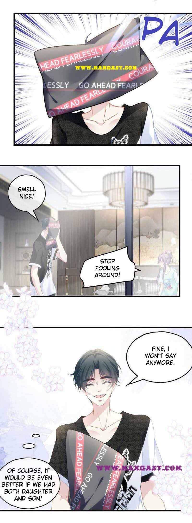 Different Every Day - chapter 98 - #6