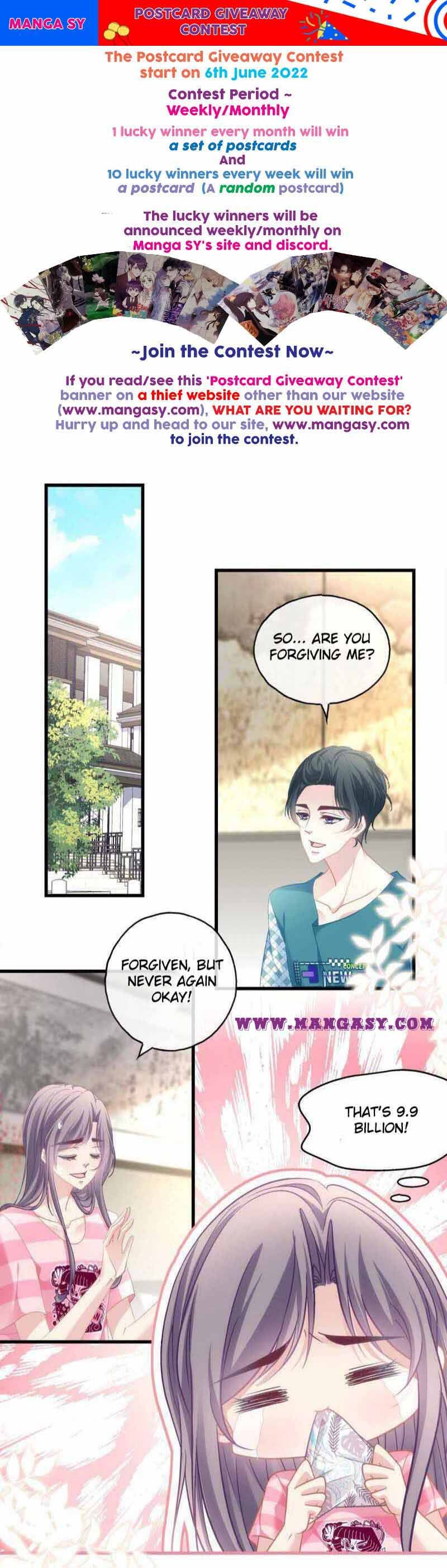 Different Every Day - chapter 99 - #1
