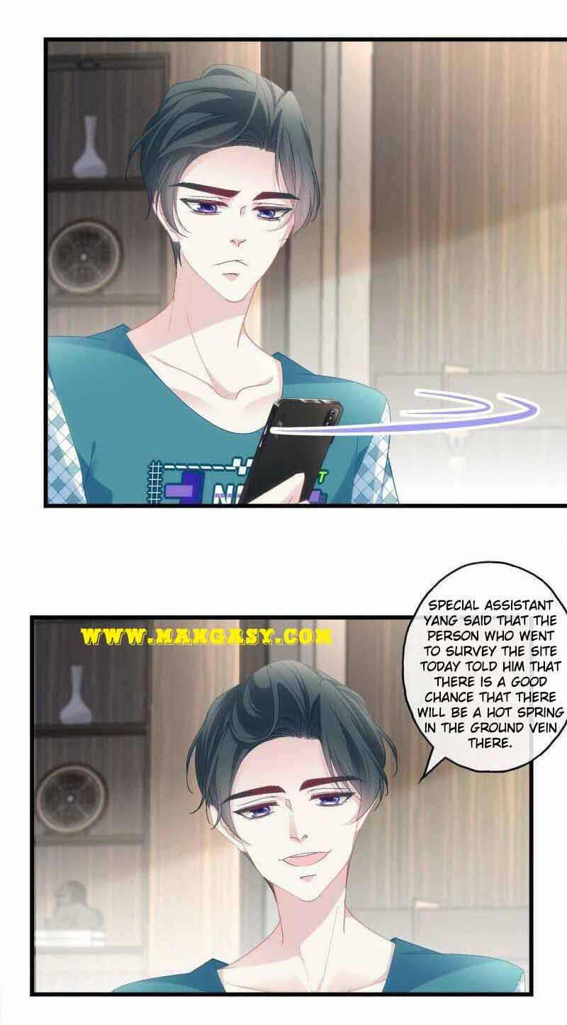 Different Every Day - chapter 99 - #4
