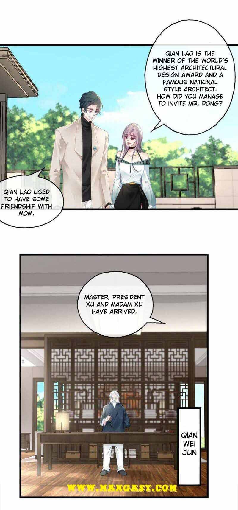 Different Every Day - chapter 99 - #6