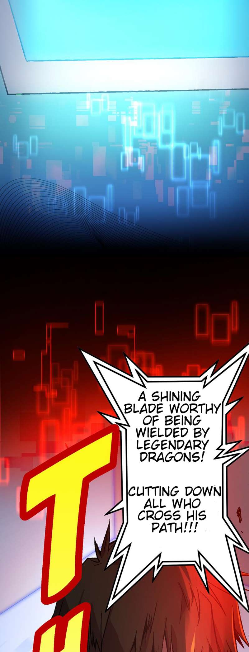 Digimon Liberator - chapter 0 - #4