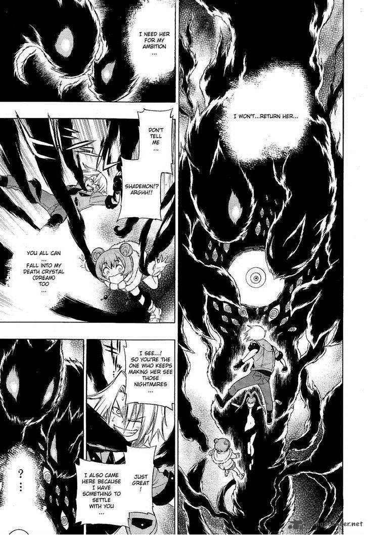 Digimon Xros Wars - chapter 20 - #6