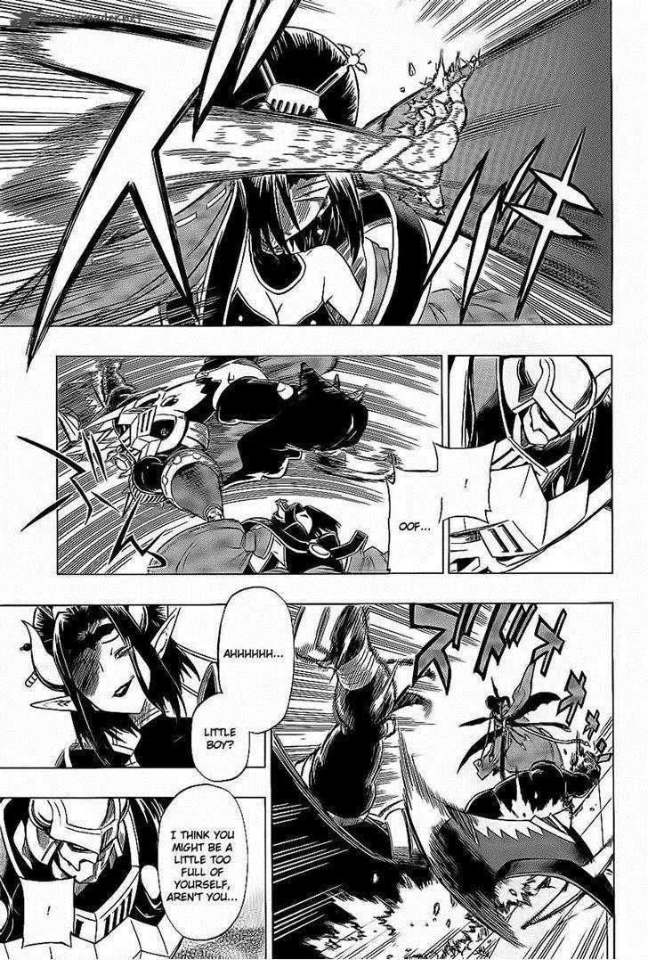 Digimon Xros Wars - chapter 7 - #6