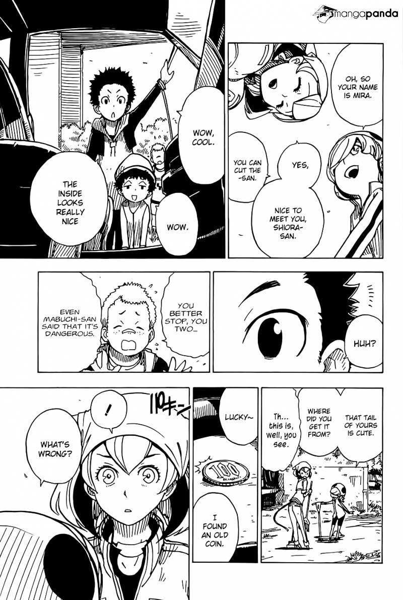 Dimension W - chapter 12 - #6