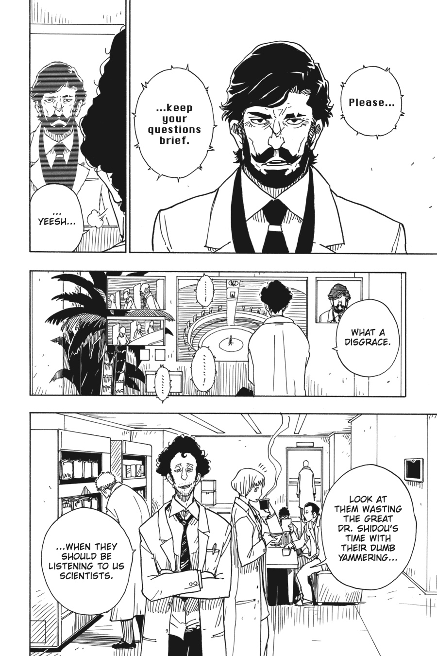 Dimension W - chapter 53 - #6