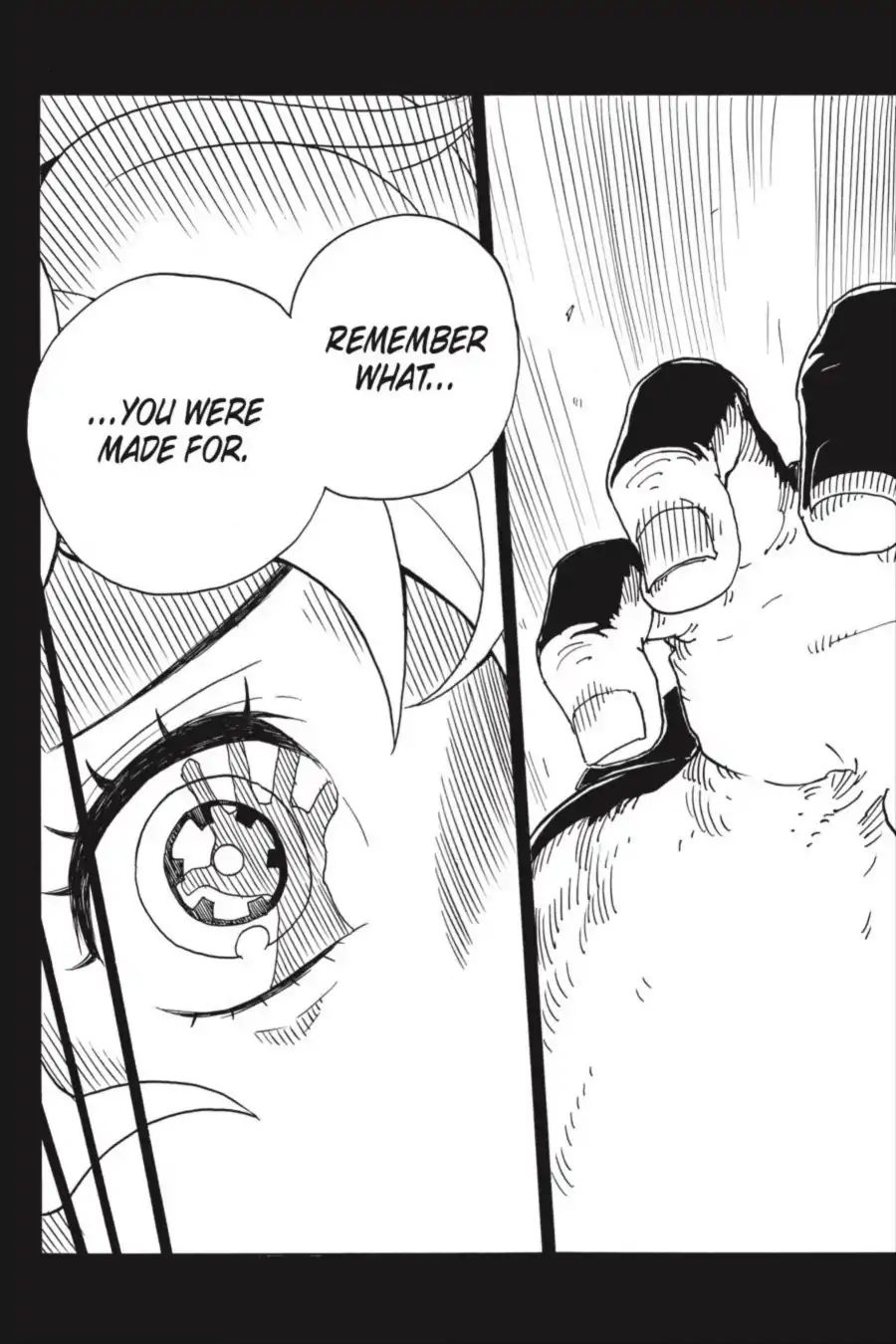 Dimension W - chapter 86 - #5