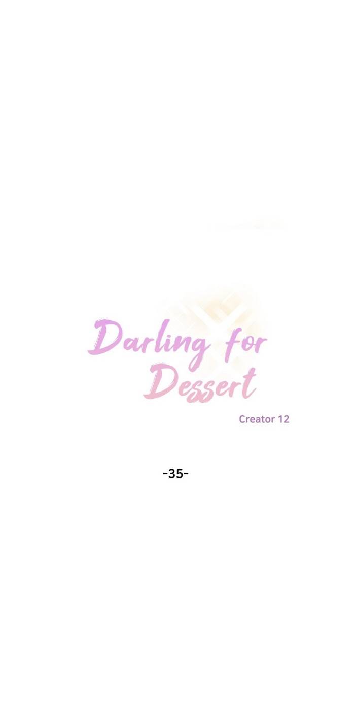 Director's Dessert - chapter 35 - #3