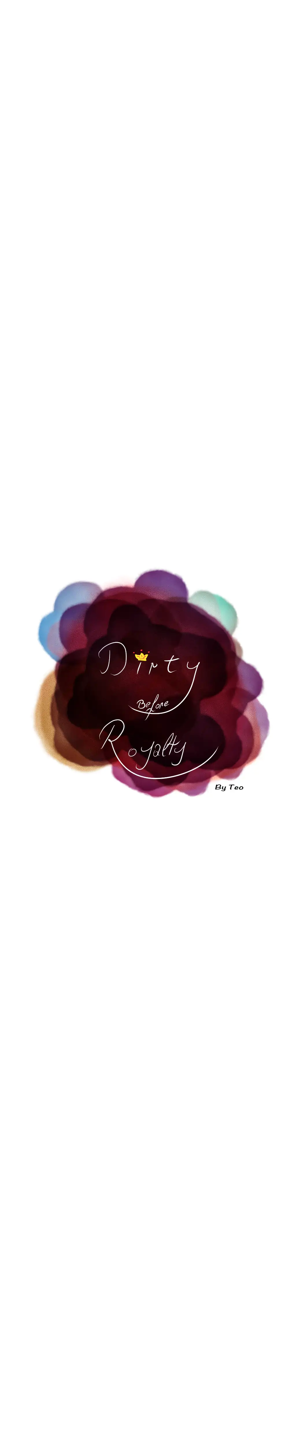 Dirty Before Royalty - chapter 6 - #3