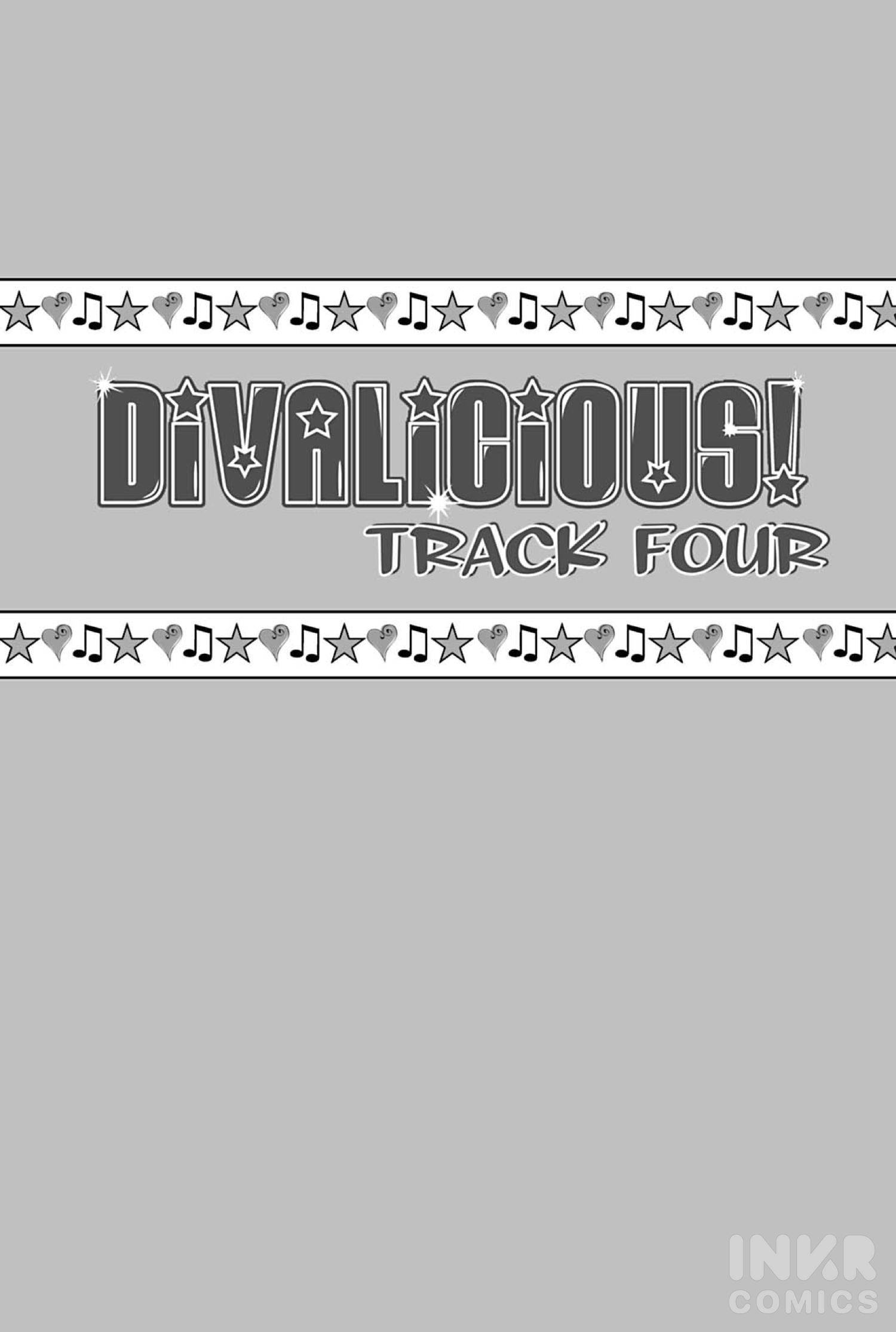 Divalicious! - chapter 1 - #1