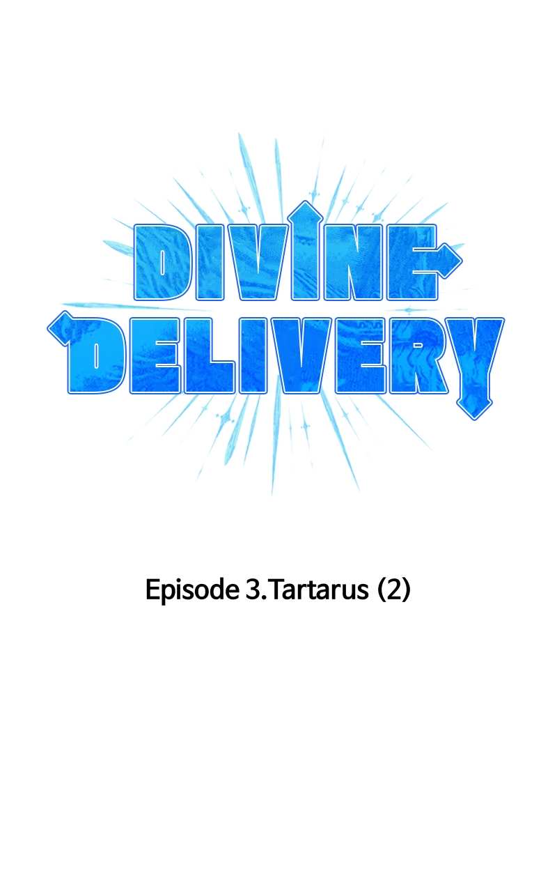 Divine Delivery - chapter 3 - #2