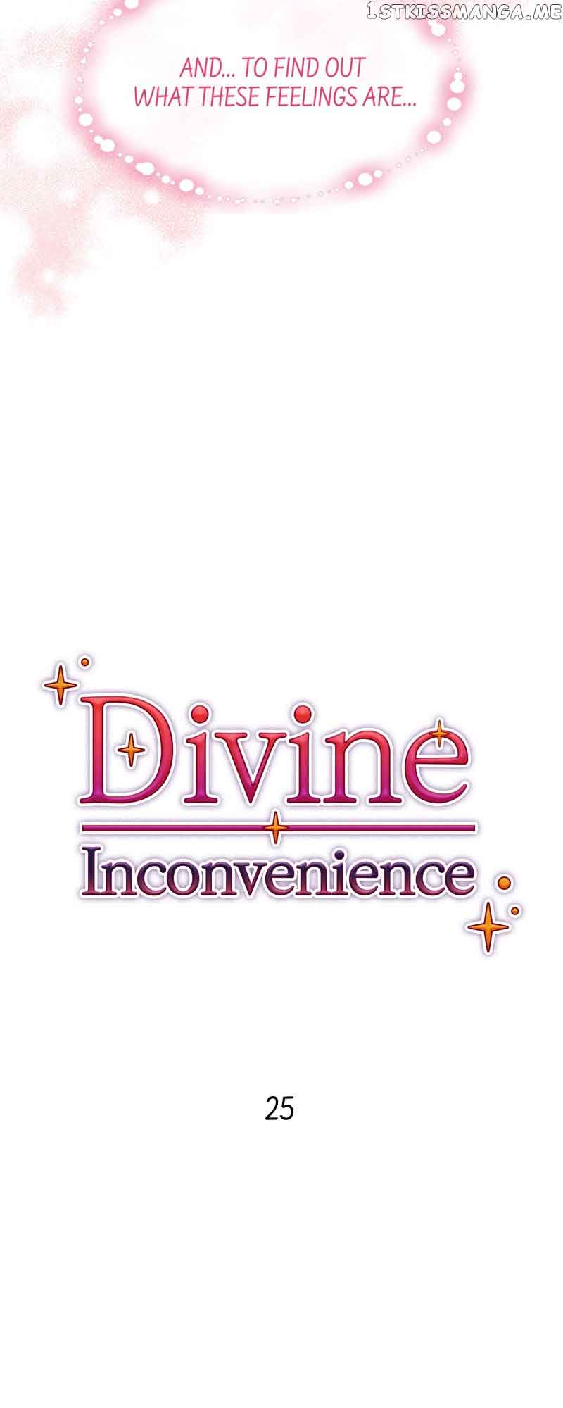 Divine Inconvenience - chapter 25 - #2