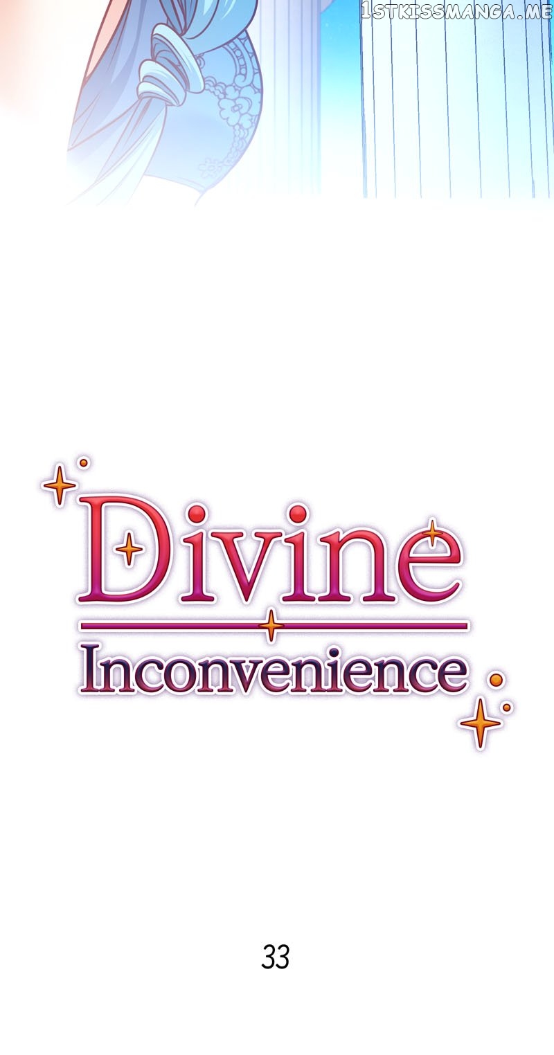 Divine Inconvenience - chapter 33 - #5