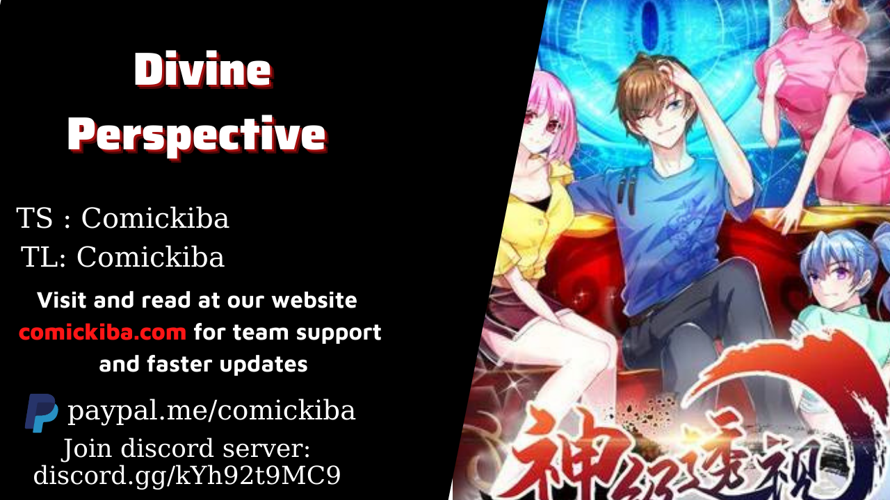 Divine Perspective - chapter 55 - #1