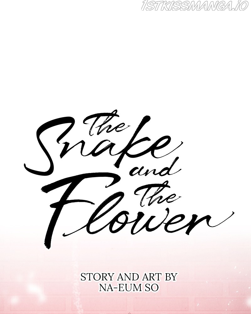 Do Snakes Eat Flowers? - chapter 77 - #1